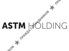 ASTM Holding